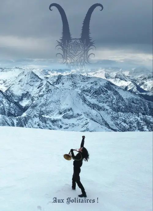 Vertige : Aux Solitaires !